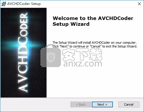 AVCHD Coder(多功能视频转换与编码工具)
