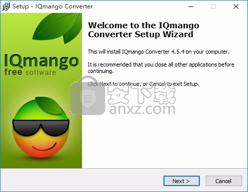 IQmange Audio Converter(音频文件格式转换)