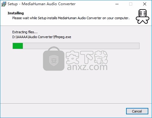 MediaHuman Audio Converter(音频格式转换工具)