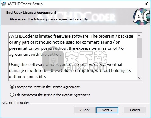 AVCHD Coder(多功能视频转换与编码工具)