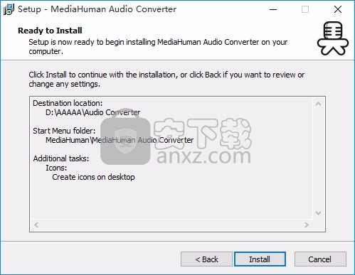 MediaHuman Audio Converter(音频格式转换工具)