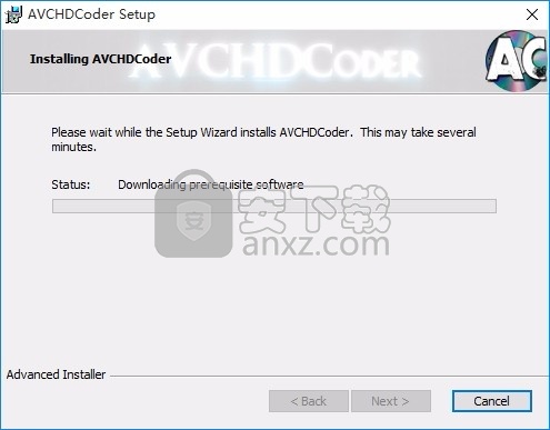 AVCHD Coder(多功能视频转换与编码工具)