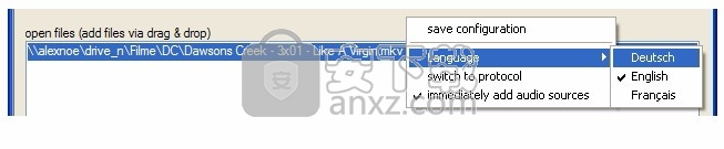 AVI-Mux GUI(多功能视频编辑/合并/处理工具)