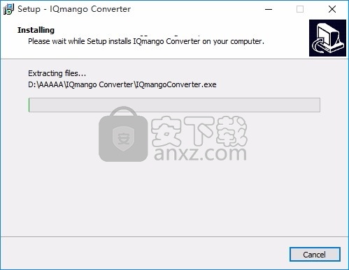 IQmange Audio Converter(音频文件格式转换)