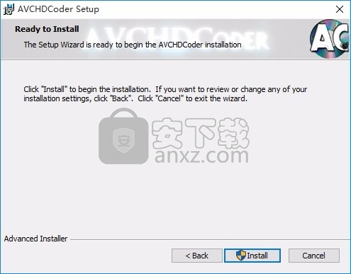 AVCHD Coder(多功能视频转换与编码工具)