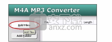 Total Audio MP3 Converter(M4A转换MP3工具)