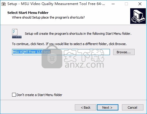 MSU Video Quality Measurement Tool(MSU视频质量测量)