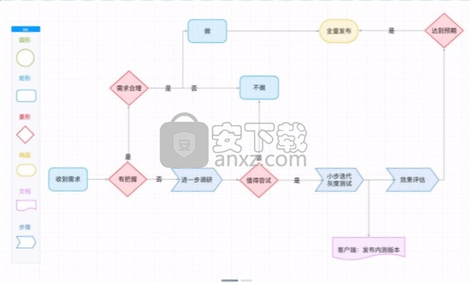 WookTeam(在线团队协作工具)