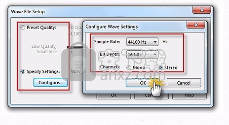 Free Audio Editor(多功能音频编辑工具)