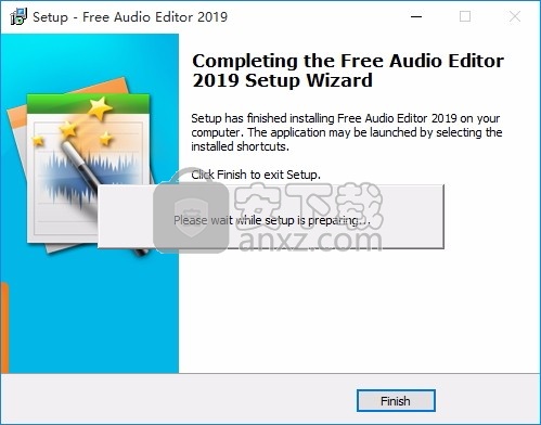 Free Audio Editor(多功能音频编辑工具)