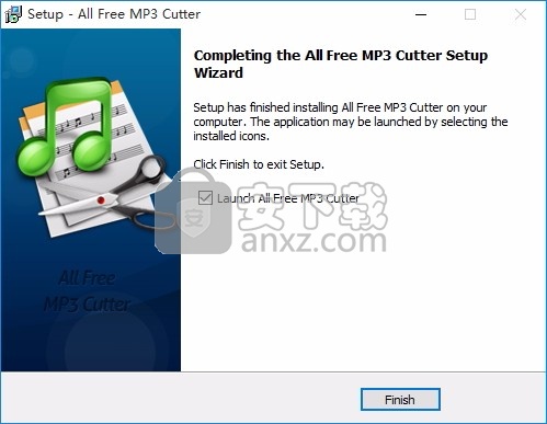 Free MP3 Cutter(多功能MP3处理与剪辑工具)