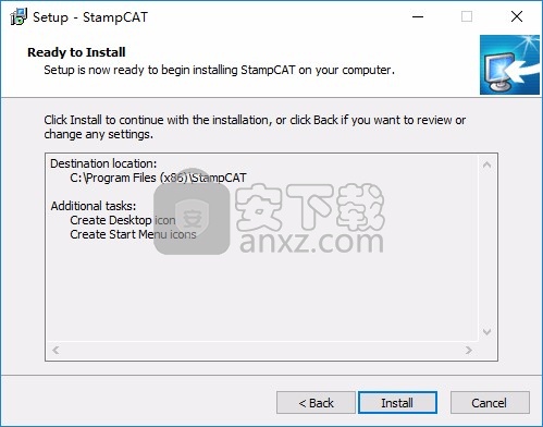 StampCAT(邮票管理软件)