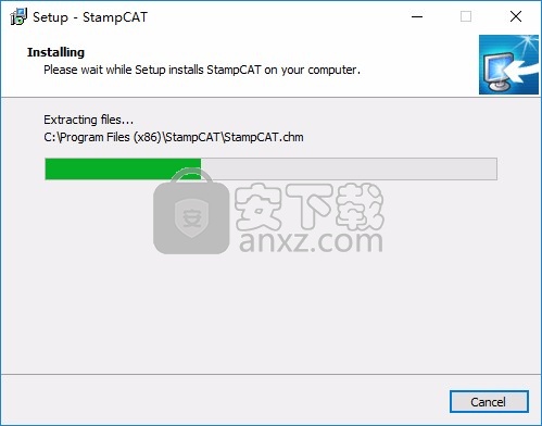 StampCAT(邮票管理软件)