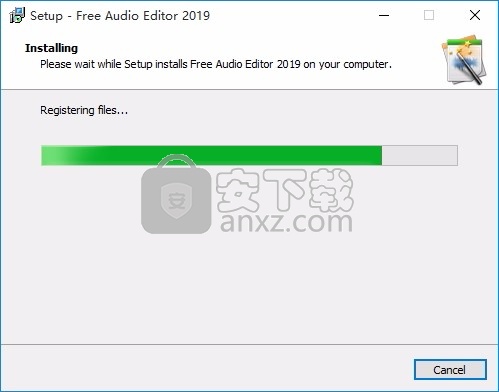 Free Audio Editor(多功能音频编辑工具)