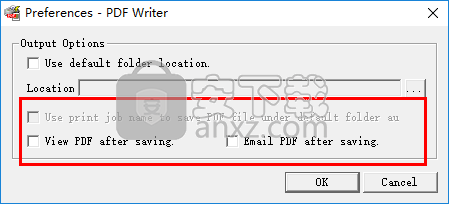 Solidata PDF Writer(PDF虚拟打印机)