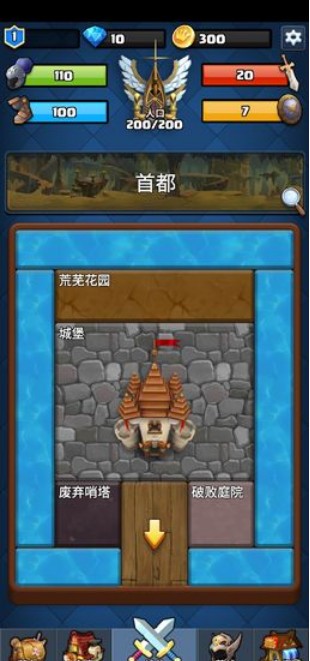 王国复兴