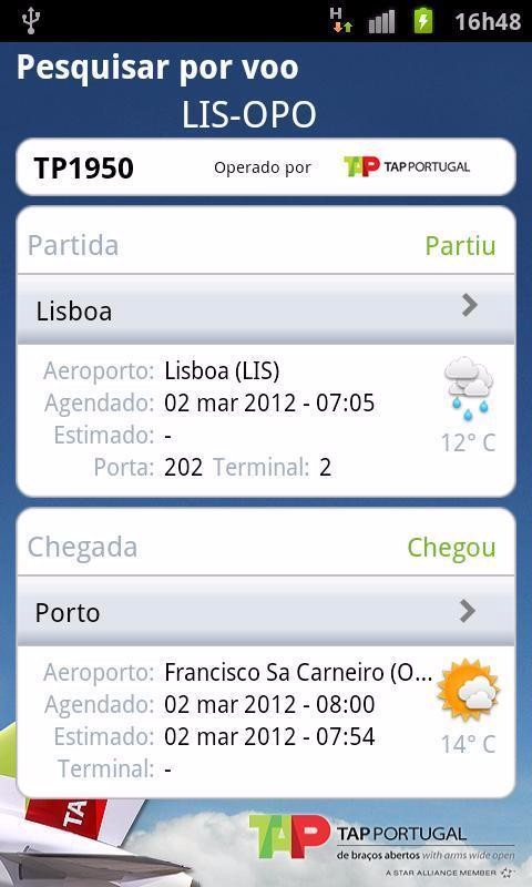 TAP Portugal庆阳城市app开发