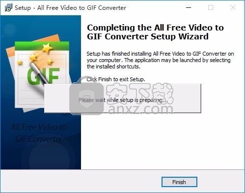 Free Video to GIF Converter(GIF动画设计与制作)