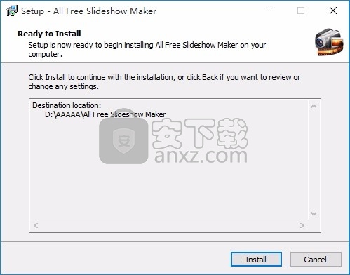 Free Slideshow Maker Features(幻灯片制作)