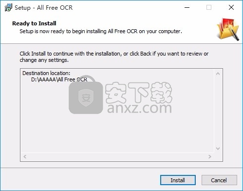 All Free OCR(多功能文本扫描与识别工具)