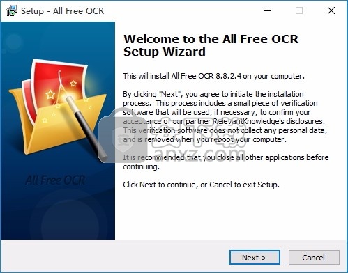 All Free OCR(多功能文本扫描与识别工具)