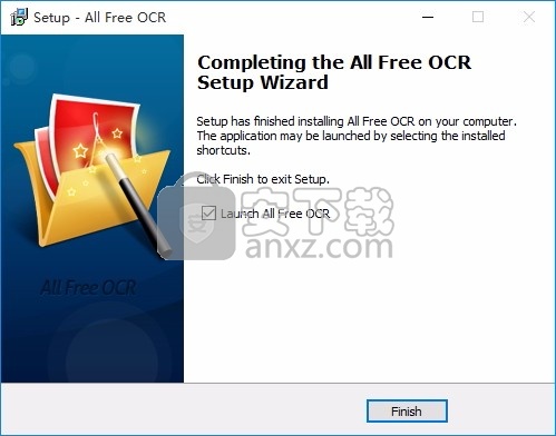 All Free OCR(多功能文本扫描与识别工具)