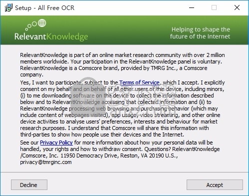 All Free OCR(多功能文本扫描与识别工具)
