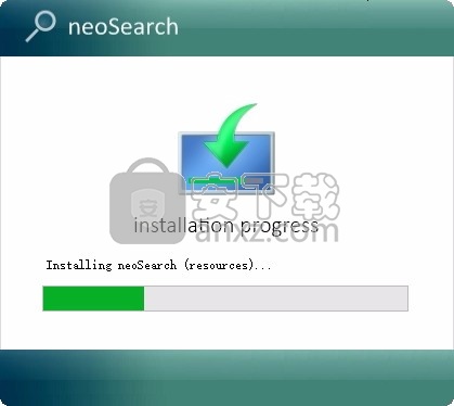 neoSearch(多功能桌面搜索工具)