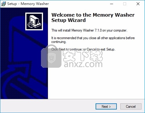 Memory Washer(多功能系统垃圾清理工具)