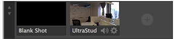 Ustream Producer(多媒体制作与管理工具)