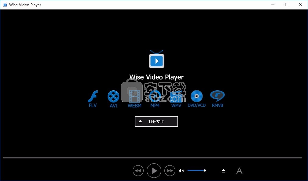 Wise Video Player(多功能媒体播放工具)