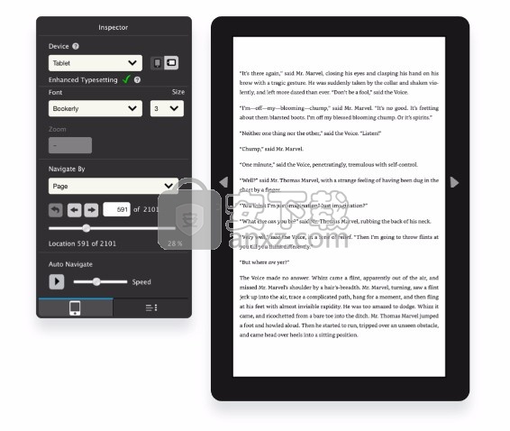 Kindle Create(kindle电子书制作工具)