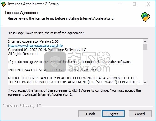 Internet Accelerator(多功能网络管理与优化工具)