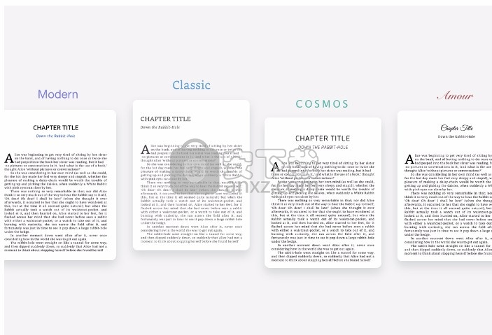 Kindle Create(kindle电子书制作工具)
