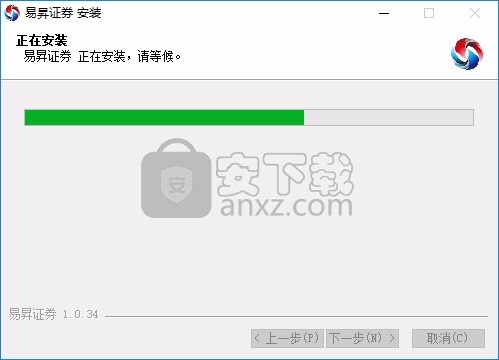 易昇证券