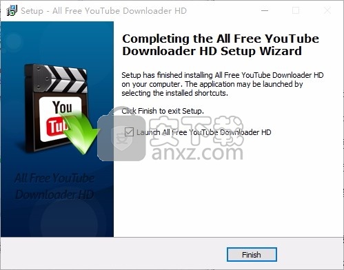 All Free YouTube Downloader HD(高清YouTube视频下载)