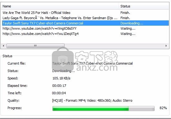 All Free YouTube Downloader(YouTube下载器)