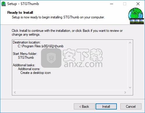 STGThumb(创建缩略图)