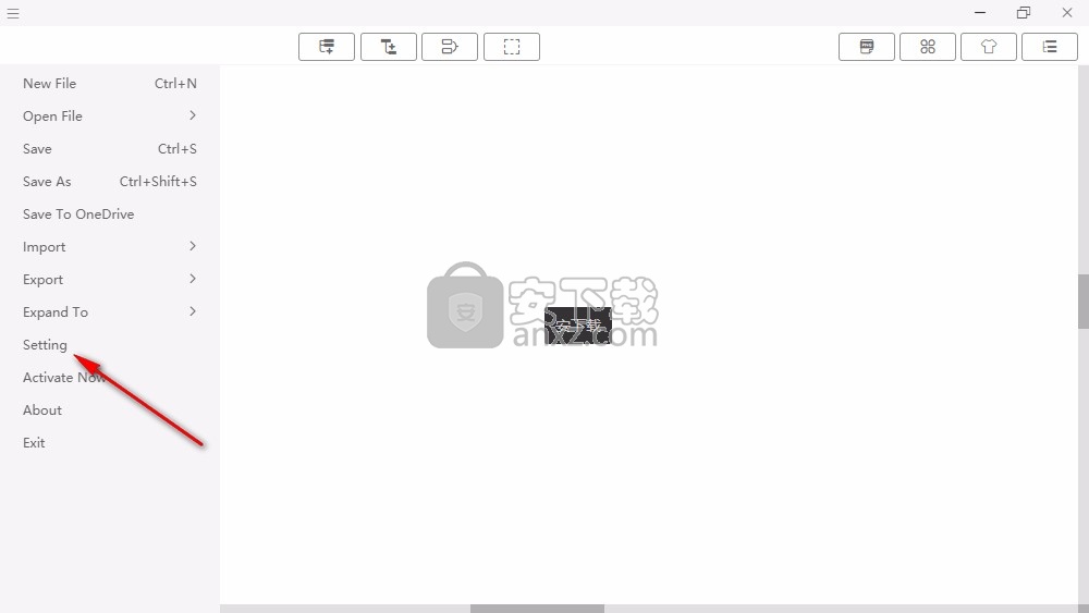 MarkMind(思维导图软件)
