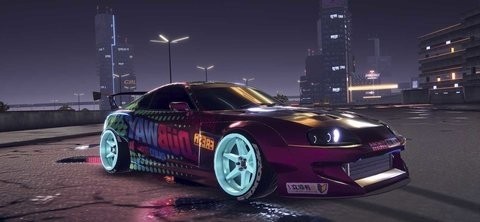 爆裂金属