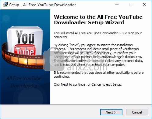 All Free YouTube Downloader(YouTube下载器)