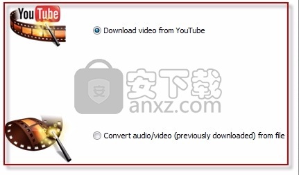 All Free YouTube Downloader(YouTube下载器)