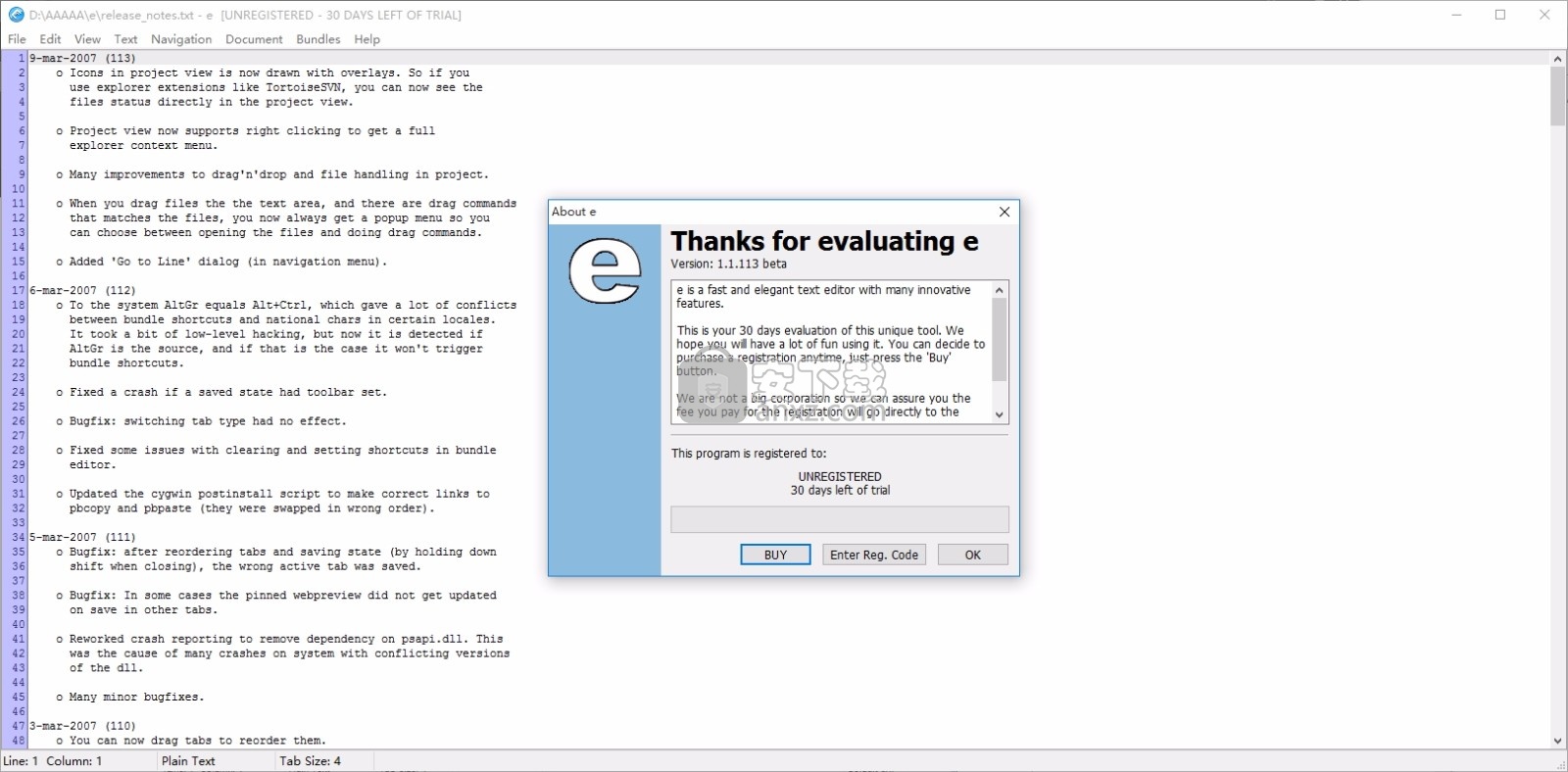 E-Text Editor(多功能电子文本编辑工具)
