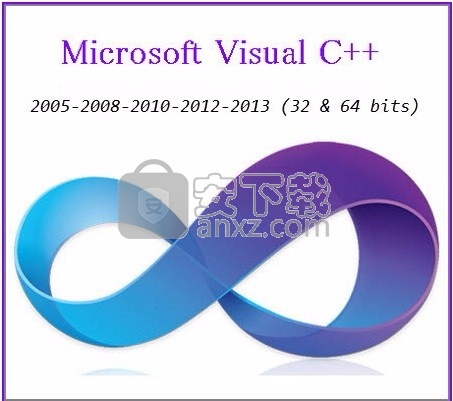 McRip VC Redist Installer(Microsoft Visual C++工具箱)