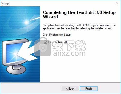 TextEdit(高级自由文本编辑器)