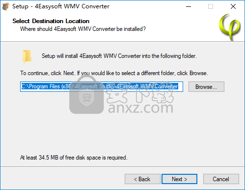 4Easysoft WMV Converter(wmv视频格式转换器)