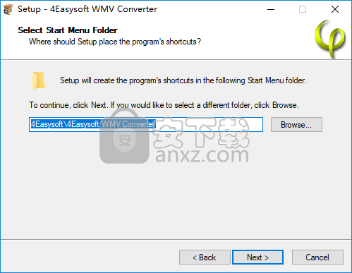 4Easysoft WMV Converter(wmv视频格式转换器)