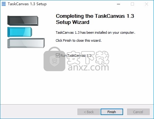 TaskCanvas(电脑系统监控与信息管理工具)