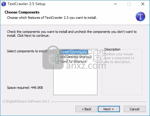 TextCrawler(多功能文本编辑与替换/查找工具)