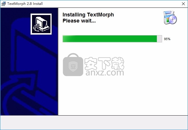 TextMorph(多功能ASCII文本编辑器与格式化工具)